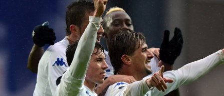 FC Copenhaga a castigat Cupa Danemarcei la fotbal